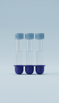 Sterile disposable microcentrifuge tube set 1.5ml