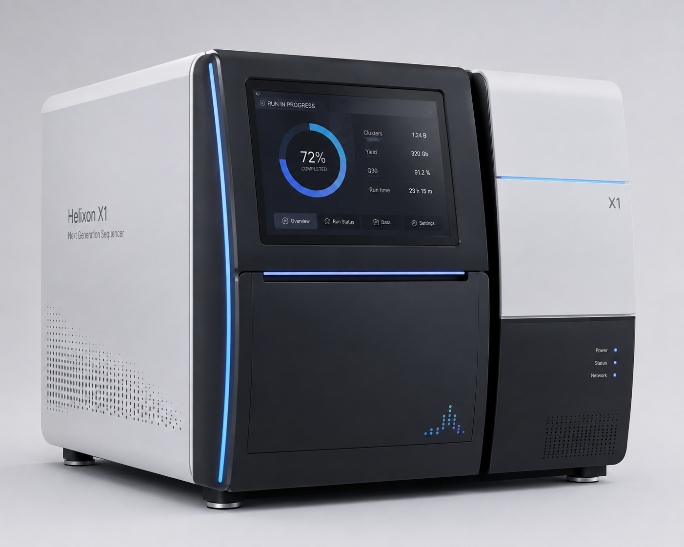 Next Generation Sequencer