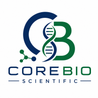CoreBio Scientific - Home