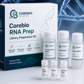 CoreBio RNA Prep - Library Preparation Kit (50 Samples)