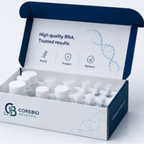 CoreBio RNA Prep - Library Preparation Kit (50 Samples)