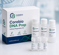 Corebio DNA Prep - Library Preparation Kit (50 Samples)