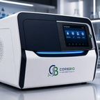 Corebio X1 High-Throughput Benchtop DNA Sequencer